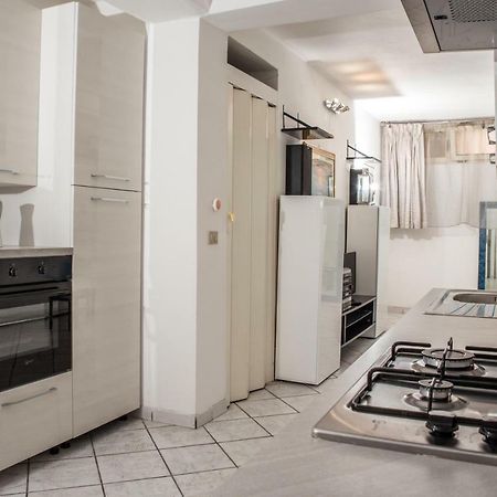 Casa Vacanze Margherita Porto Torres Dış mekan fotoğraf