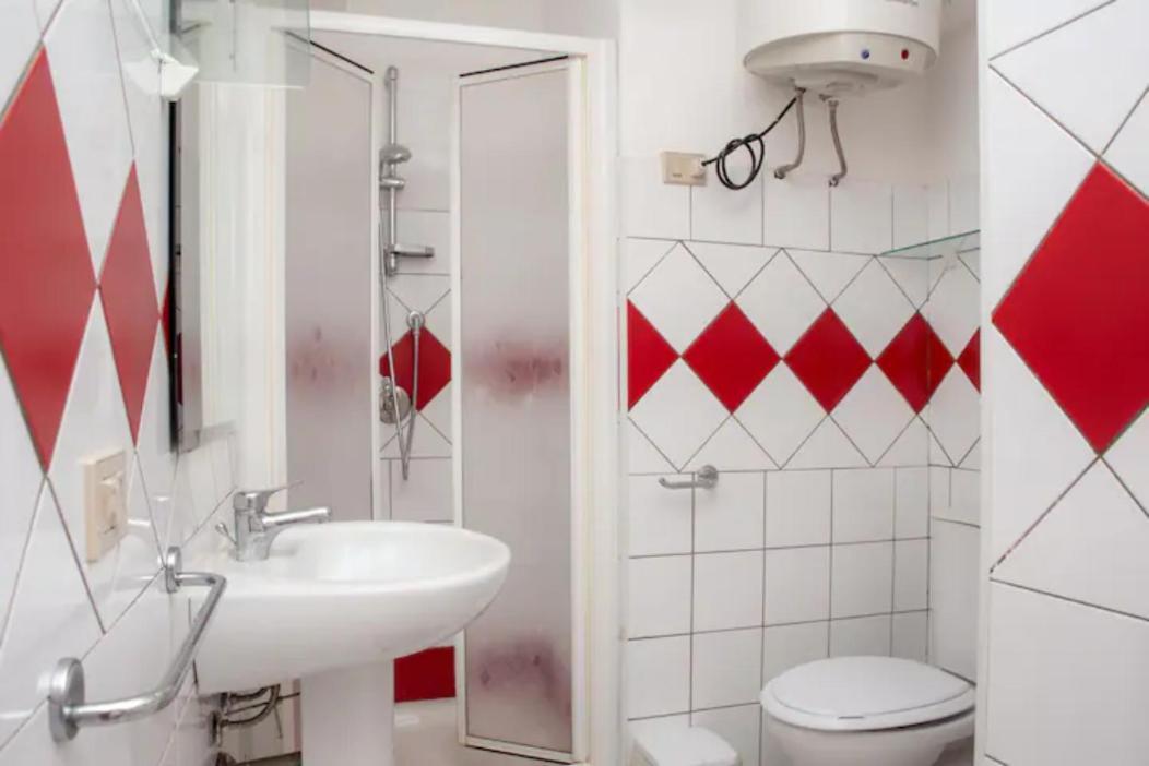 Casa Vacanze Margherita Porto Torres Dış mekan fotoğraf