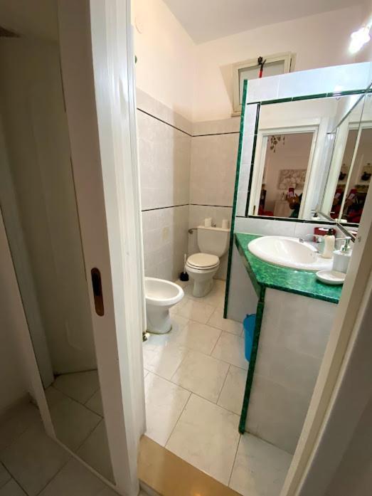 Casa Vacanze Margherita Porto Torres Dış mekan fotoğraf