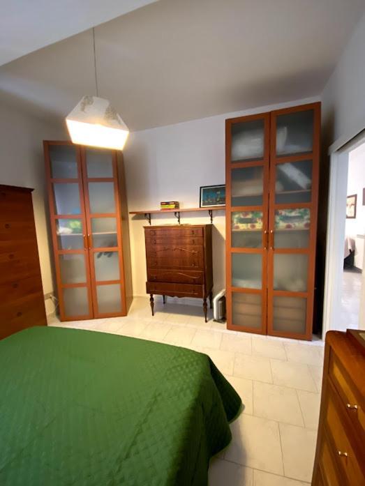 Casa Vacanze Margherita Porto Torres Dış mekan fotoğraf