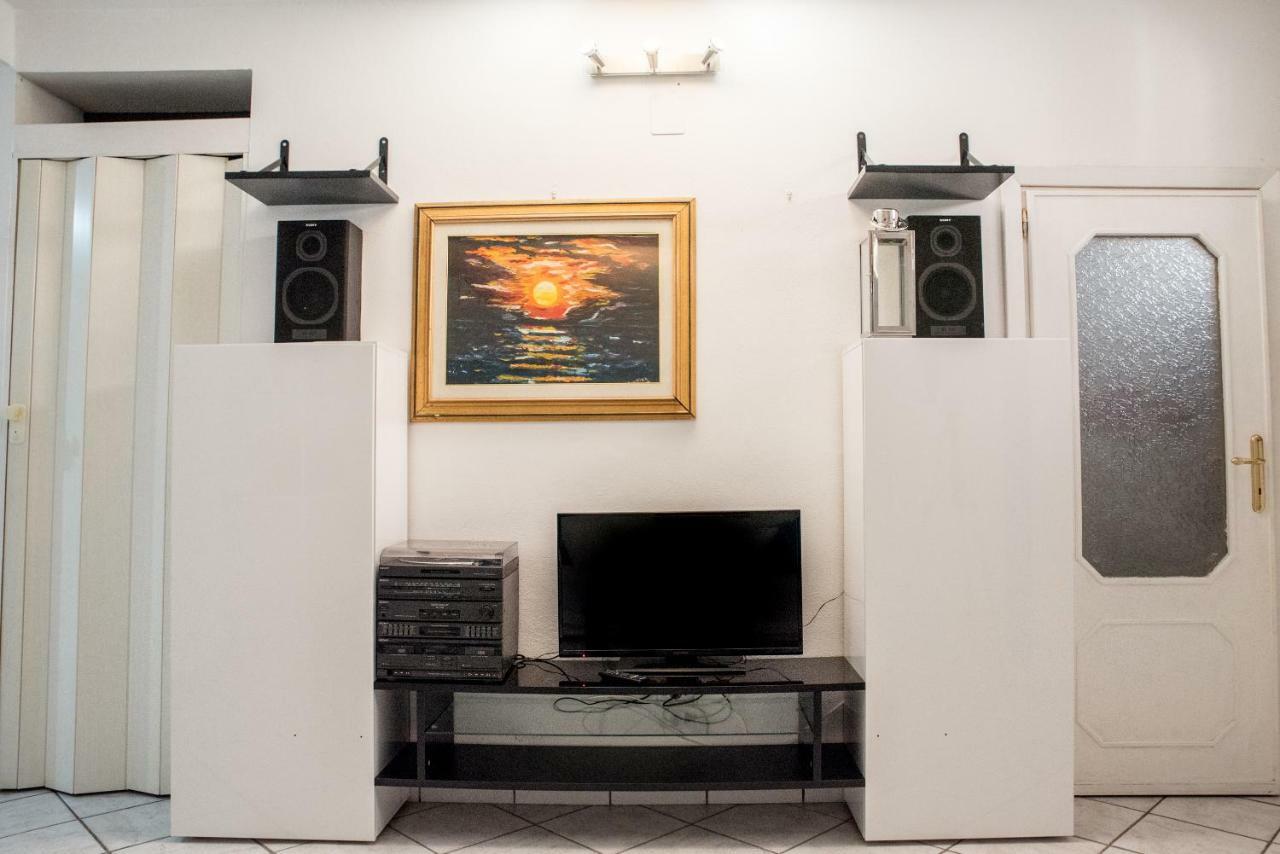 Casa Vacanze Margherita Porto Torres Dış mekan fotoğraf