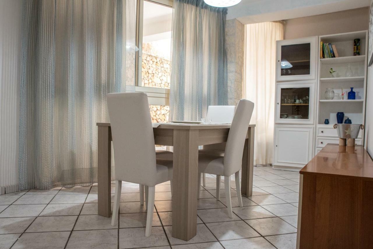 Casa Vacanze Margherita Porto Torres Dış mekan fotoğraf