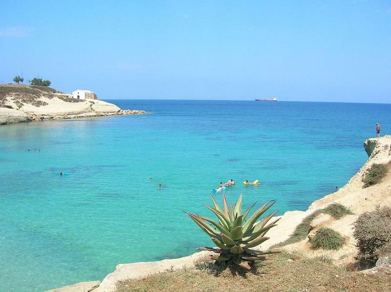 Casa Vacanze Margherita Porto Torres Dış mekan fotoğraf