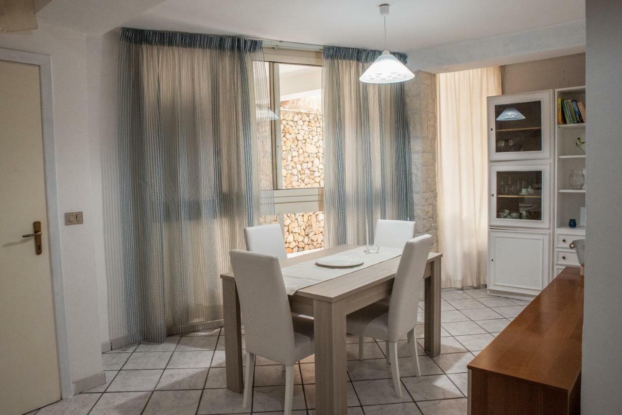 Casa Vacanze Margherita Porto Torres Dış mekan fotoğraf