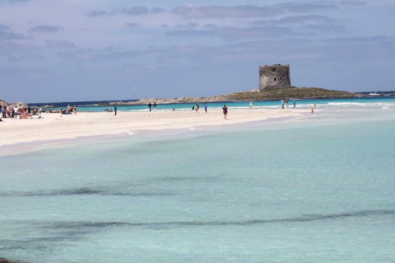 Casa Vacanze Margherita Porto Torres Dış mekan fotoğraf