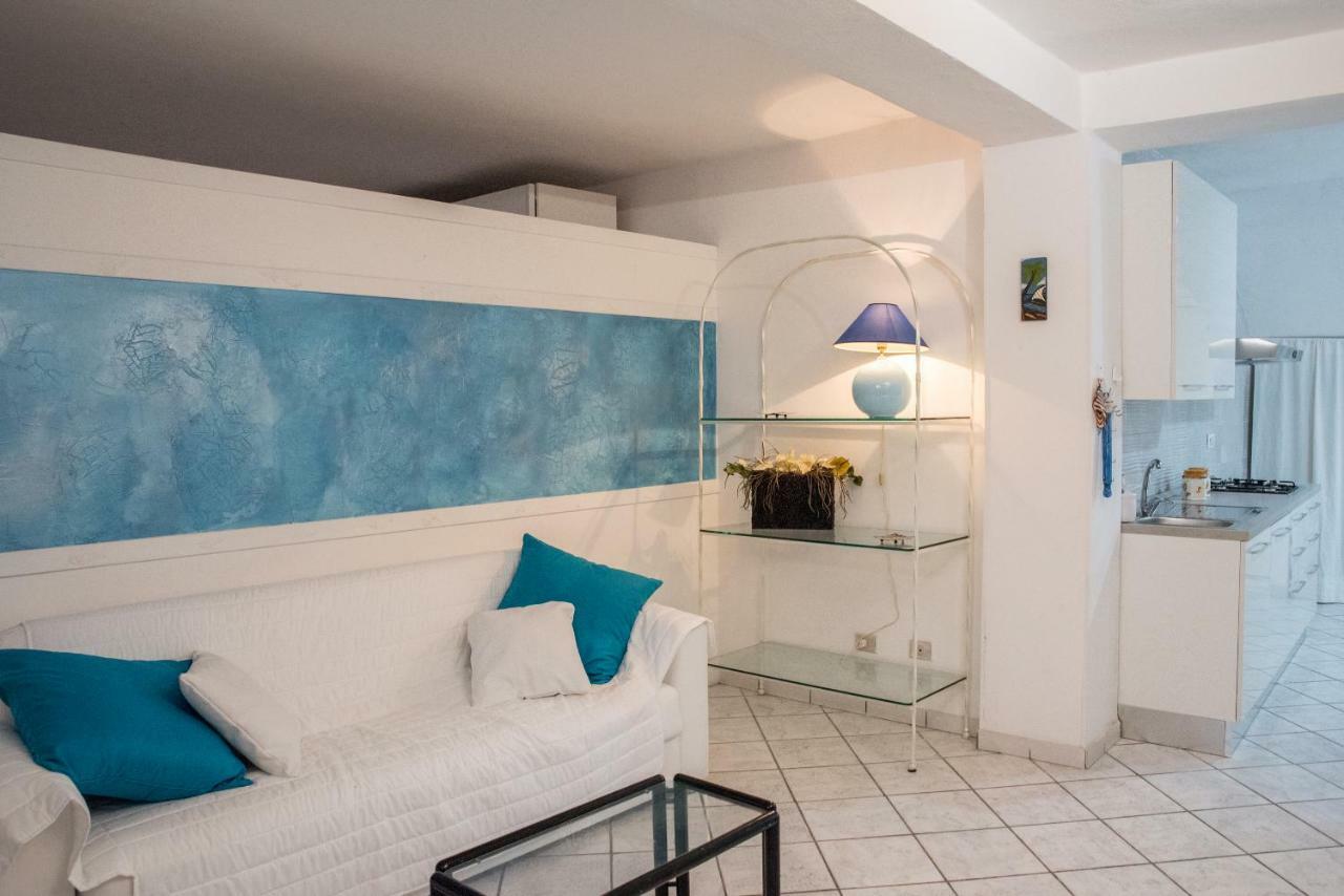 Casa Vacanze Margherita Porto Torres Dış mekan fotoğraf