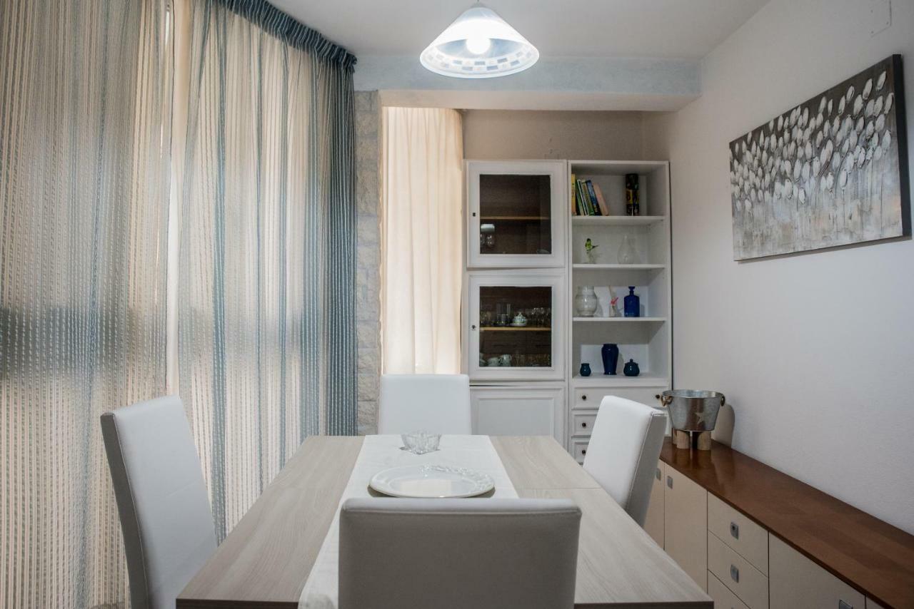Casa Vacanze Margherita Porto Torres Dış mekan fotoğraf