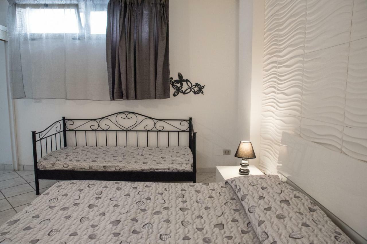 Casa Vacanze Margherita Porto Torres Dış mekan fotoğraf