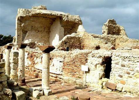 Casa Vacanze Margherita Porto Torres Dış mekan fotoğraf